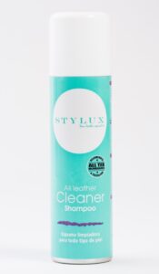 Stylux All Leather Cleaner Shampoo
